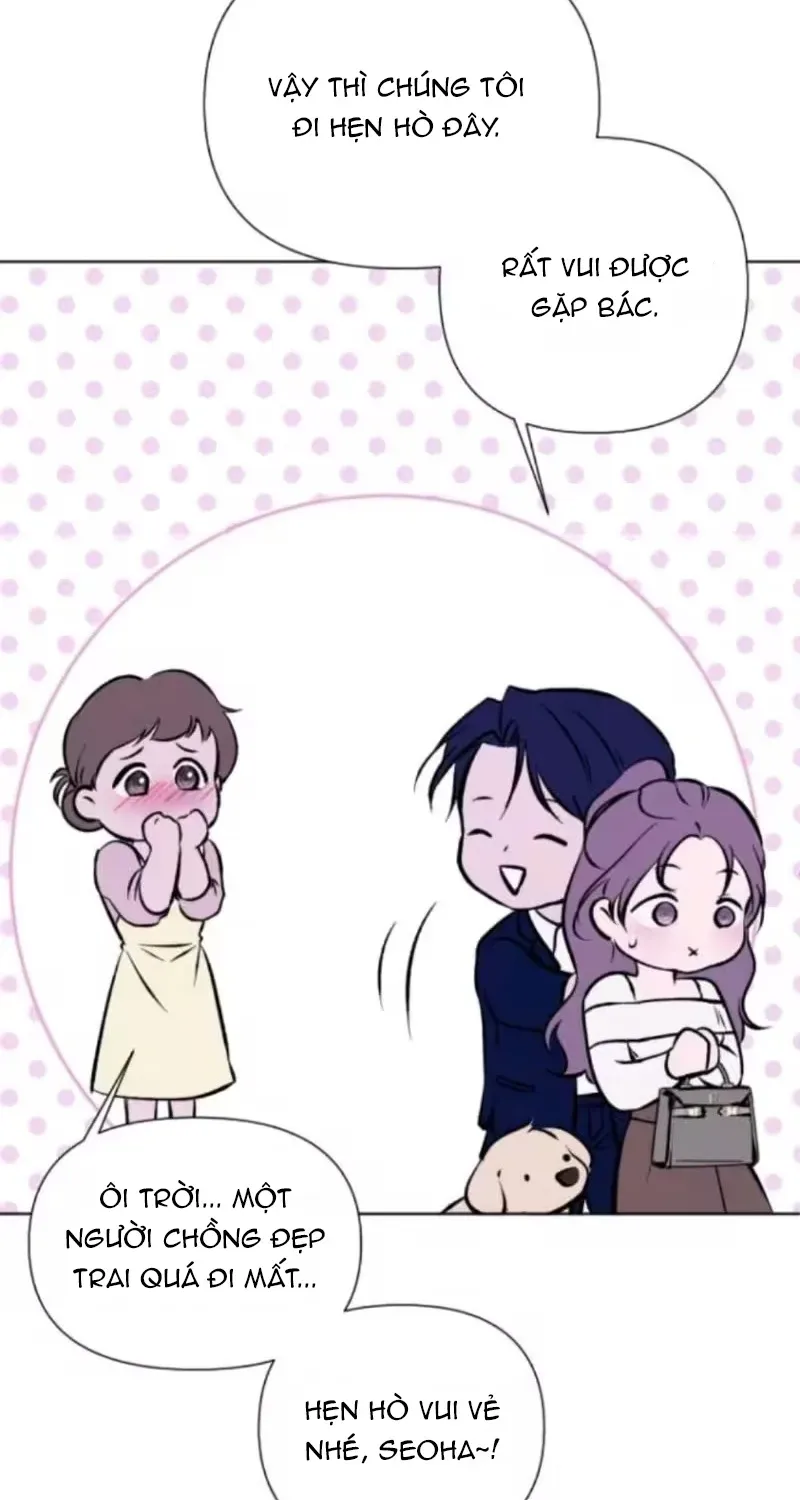 Cắn Xé Và Lừa Dối - Chap 3 - Trang 103