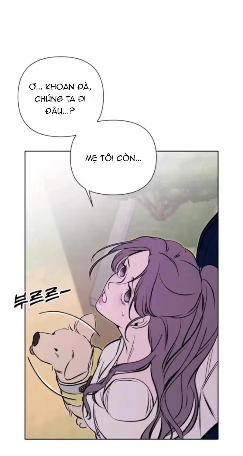Cắn Xé Và Lừa Dối - Chap 3 - Trang 105