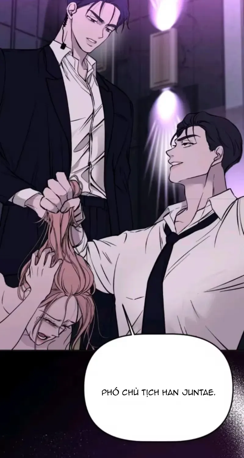 Cắn Xé Và Lừa Dối - Chap 3 - Trang 13