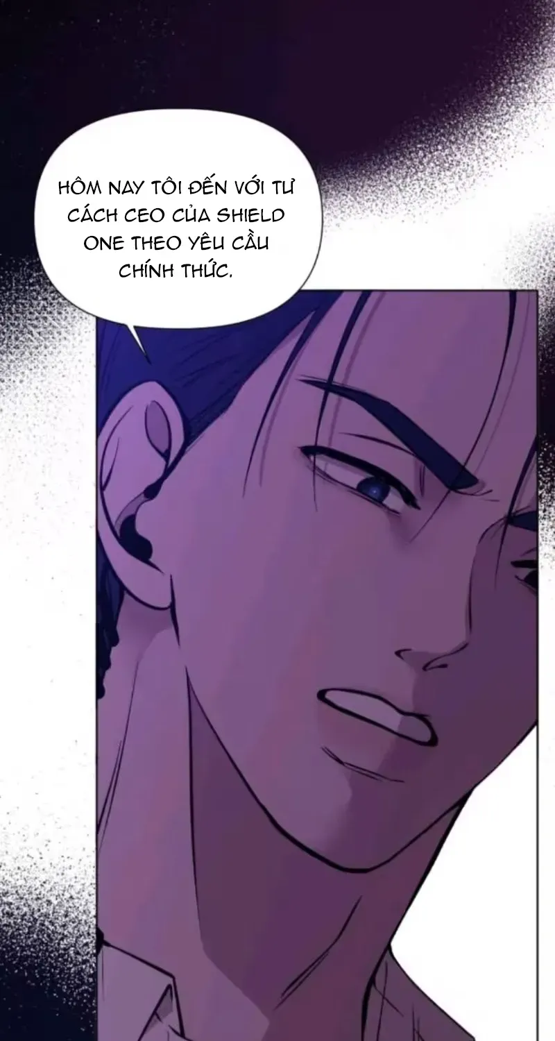 Cắn Xé Và Lừa Dối - Chap 3 - Trang 14