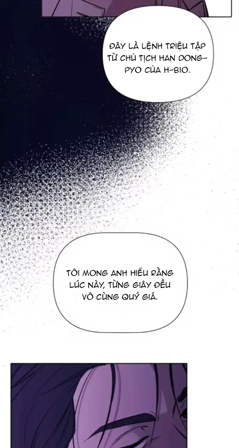 Cắn Xé Và Lừa Dối - Chap 3 - Trang 15