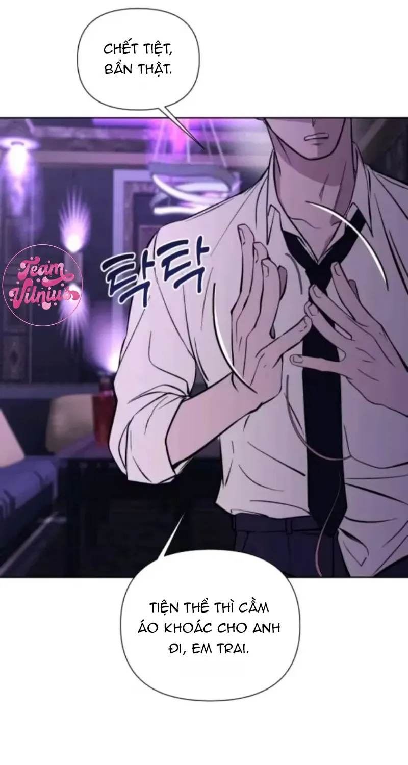 Cắn Xé Và Lừa Dối - Chap 3 - Trang 18