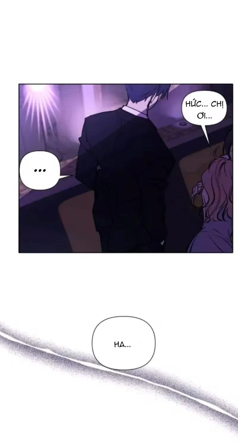Cắn Xé Và Lừa Dối - Chap 3 - Trang 19
