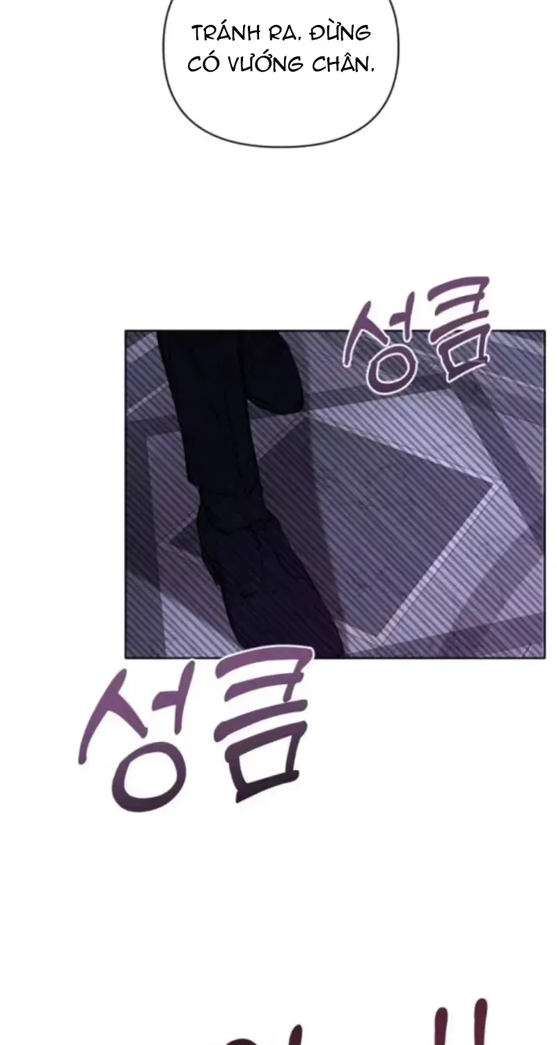 Cắn Xé Và Lừa Dối - Chap 3 - Trang 3