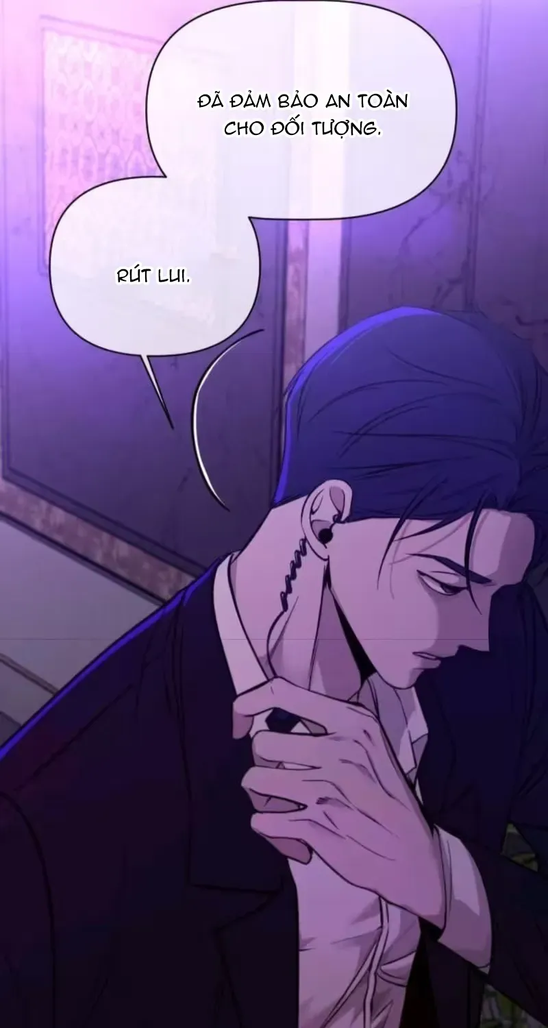 Cắn Xé Và Lừa Dối - Chap 3 - Trang 21