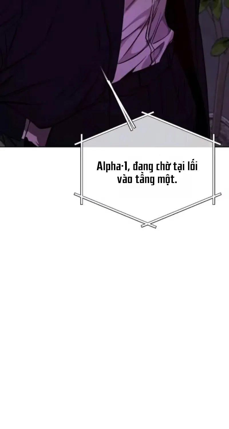 Cắn Xé Và Lừa Dối - Chap 3 - Trang 22