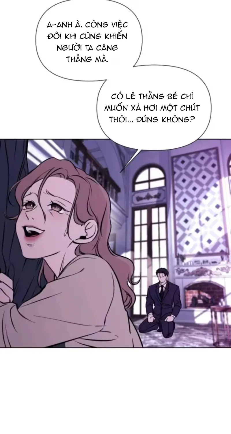 Cắn Xé Và Lừa Dối - Chap 3 - Trang 25