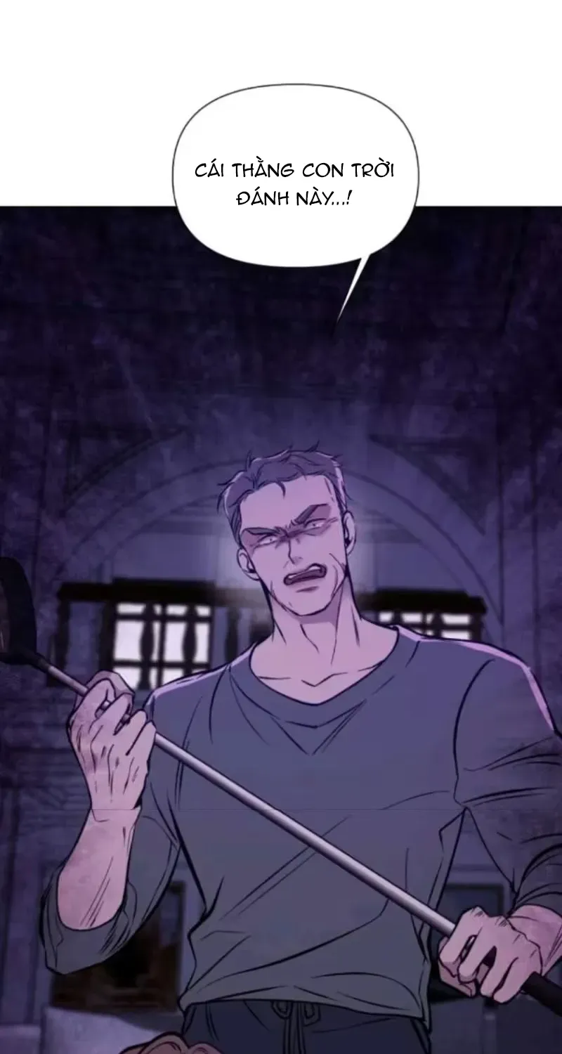 Cắn Xé Và Lừa Dối - Chap 3 - Trang 26