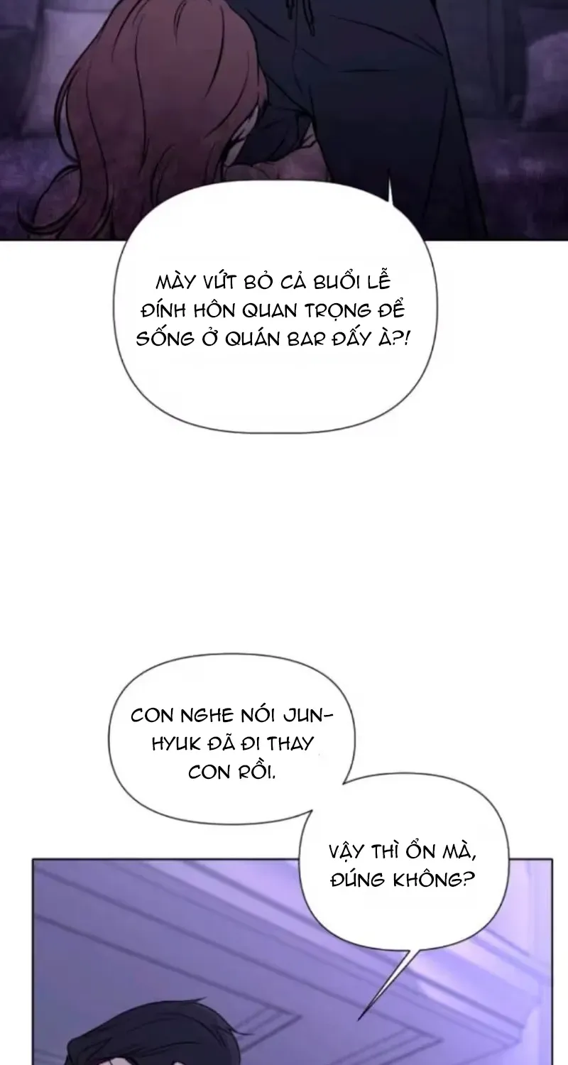 Cắn Xé Và Lừa Dối - Chap 3 - Trang 27