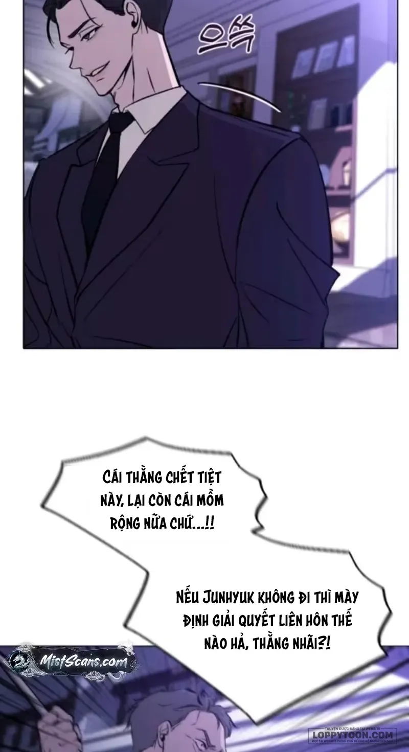 Cắn Xé Và Lừa Dối - Chap 3 - Trang 28