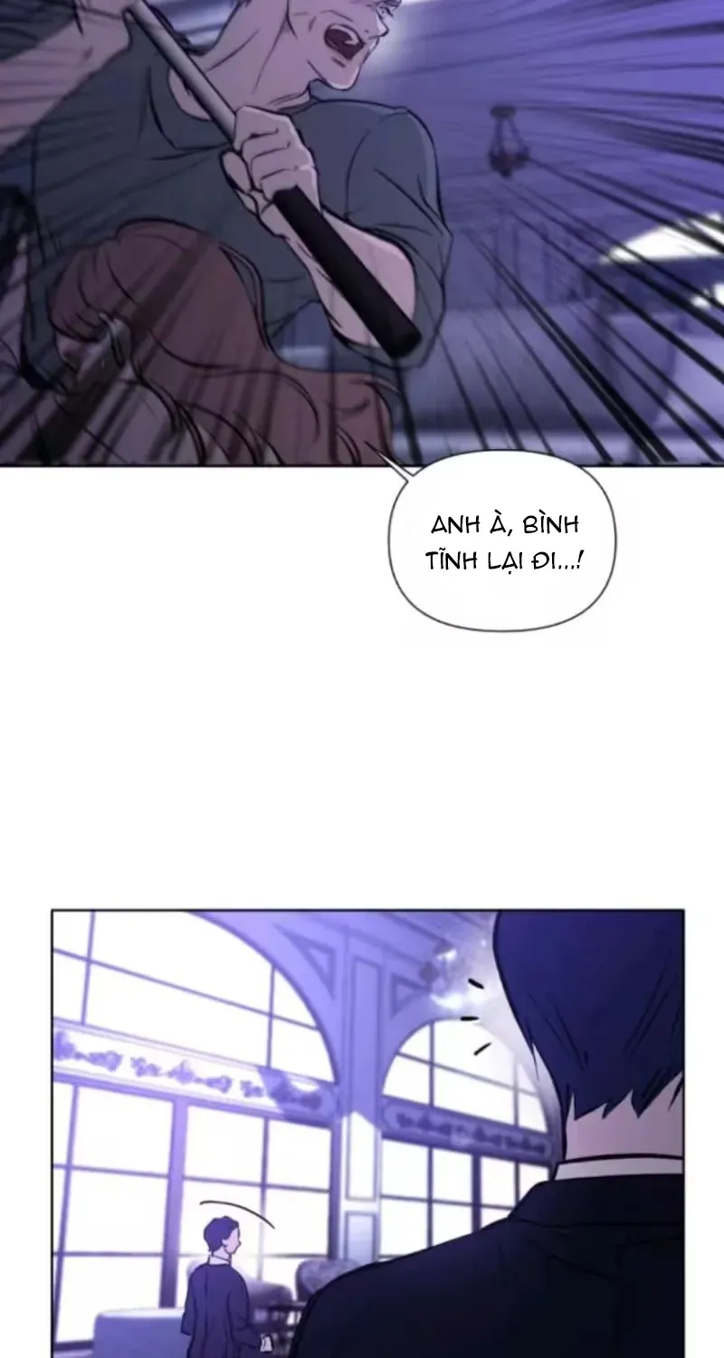 Cắn Xé Và Lừa Dối - Chap 3 - Trang 29