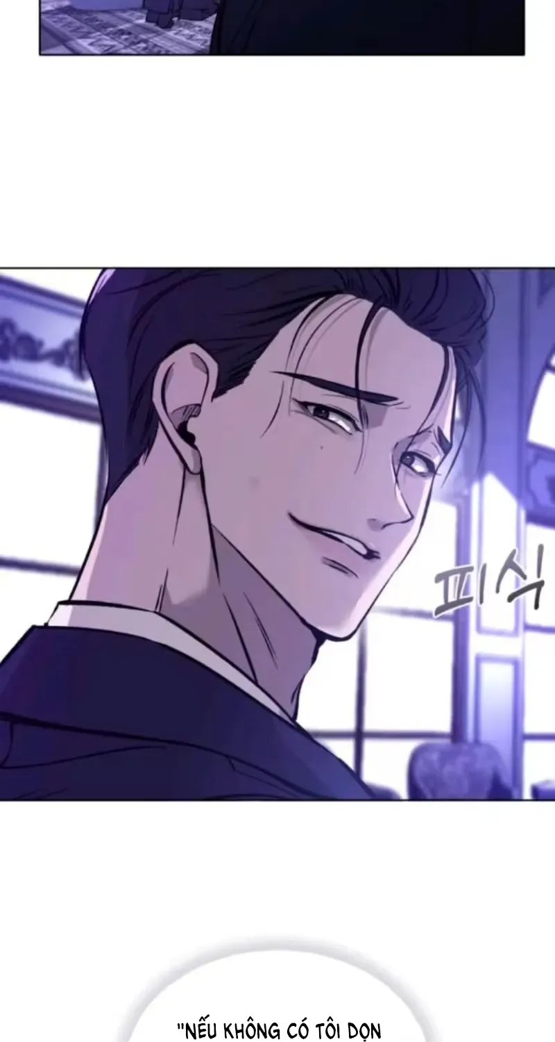 Cắn Xé Và Lừa Dối - Chap 3 - Trang 30