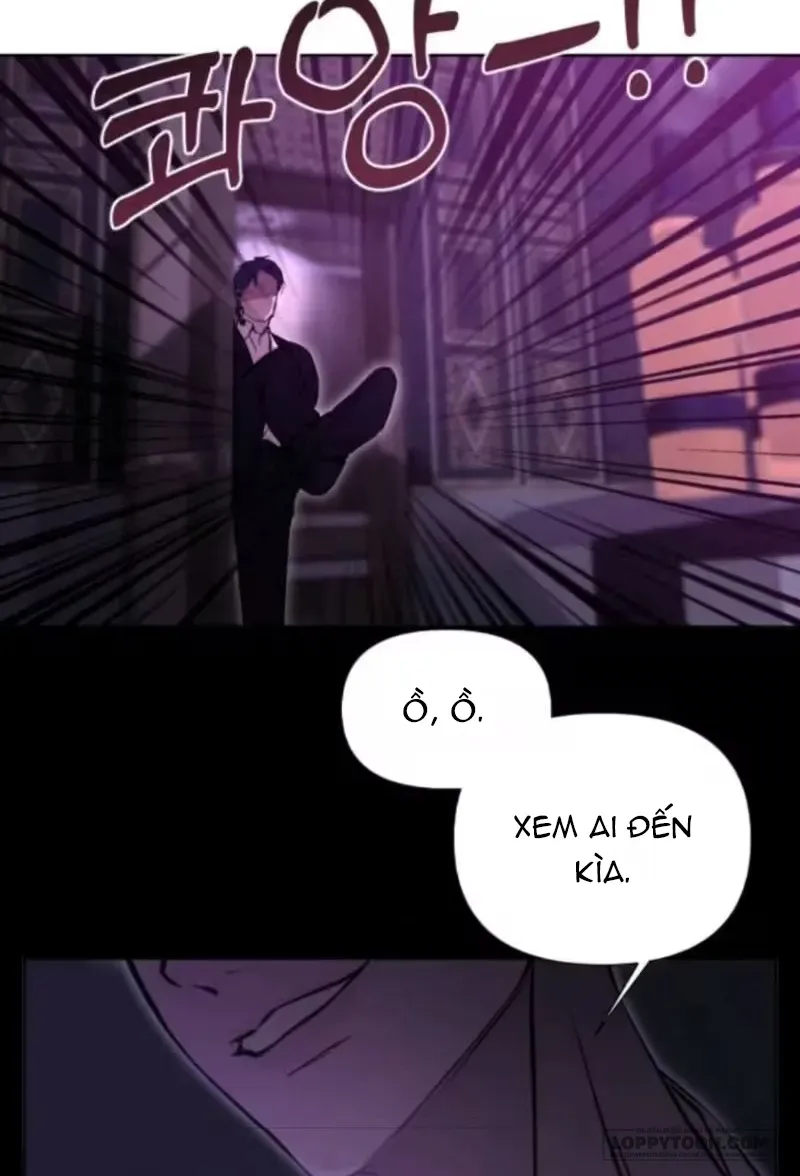 Cắn Xé Và Lừa Dối - Chap 3 - Trang 4