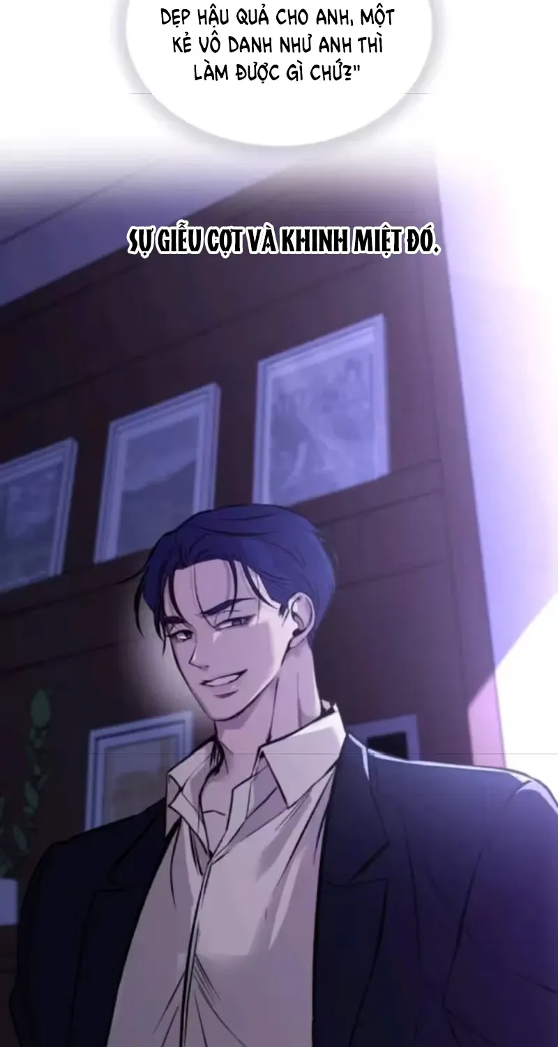 Cắn Xé Và Lừa Dối - Chap 3 - Trang 31