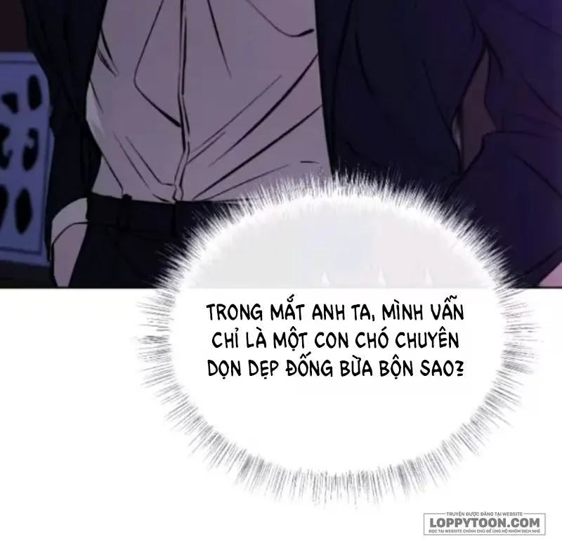 Cắn Xé Và Lừa Dối - Chap 3 - Trang 32