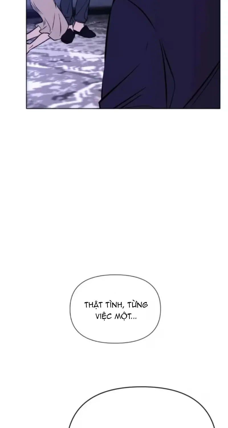 Cắn Xé Và Lừa Dối - Chap 3 - Trang 34