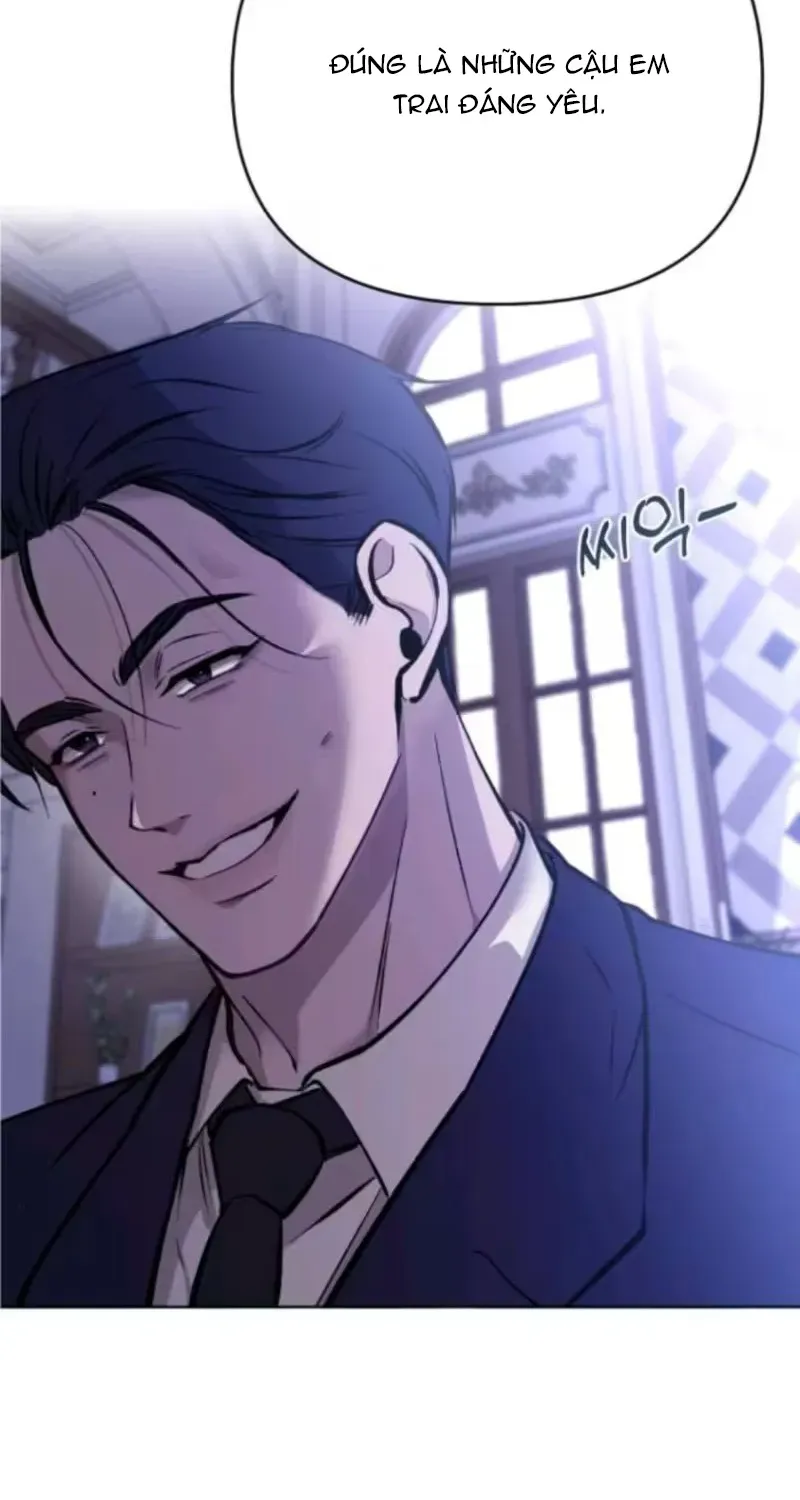 Cắn Xé Và Lừa Dối - Chap 3 - Trang 35
