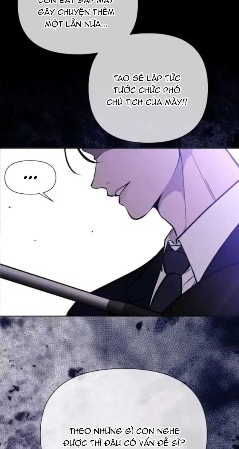 Cắn Xé Và Lừa Dối - Chap 3 - Trang 39