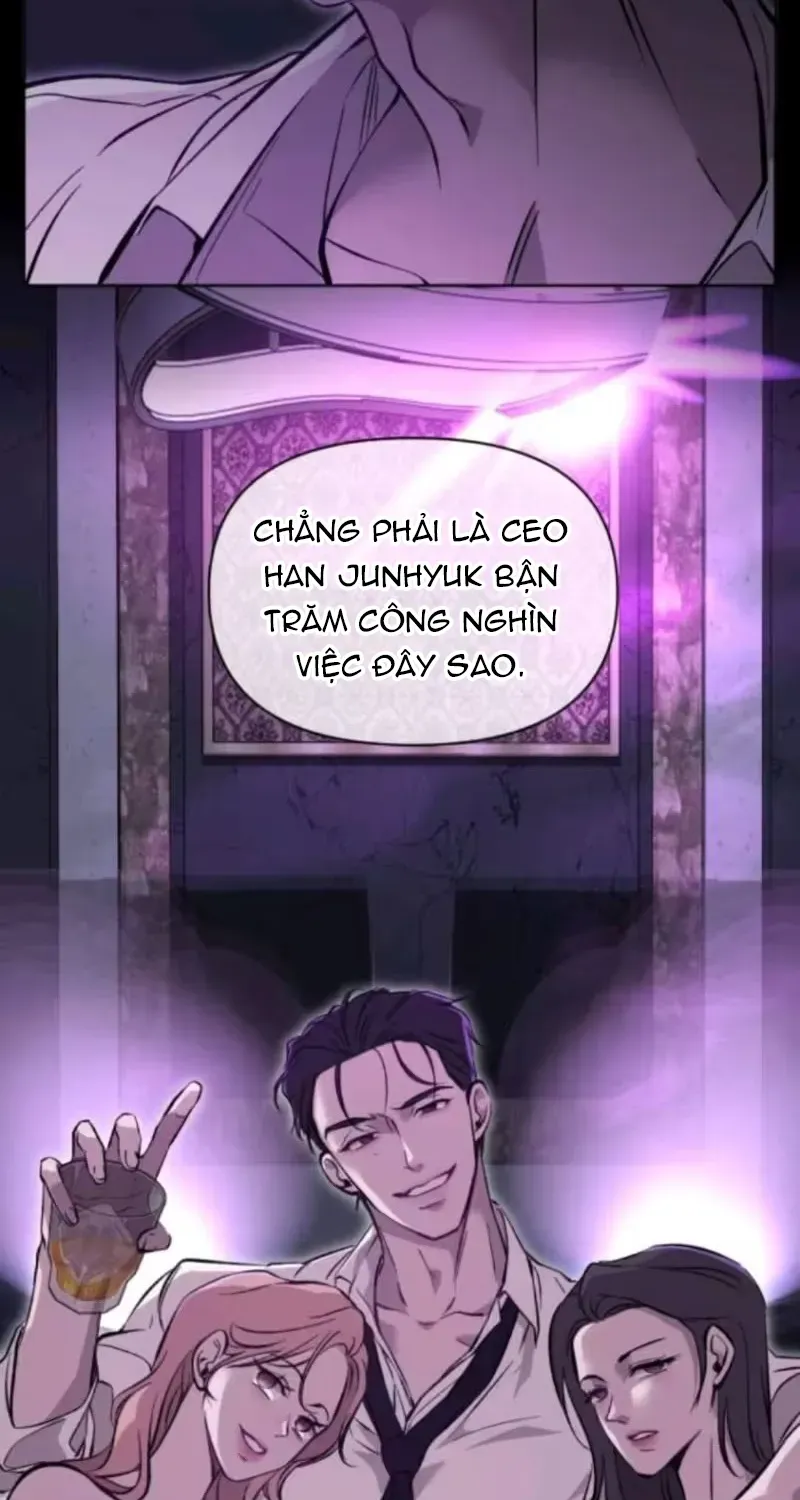 Cắn Xé Và Lừa Dối - Chap 3 - Trang 5
