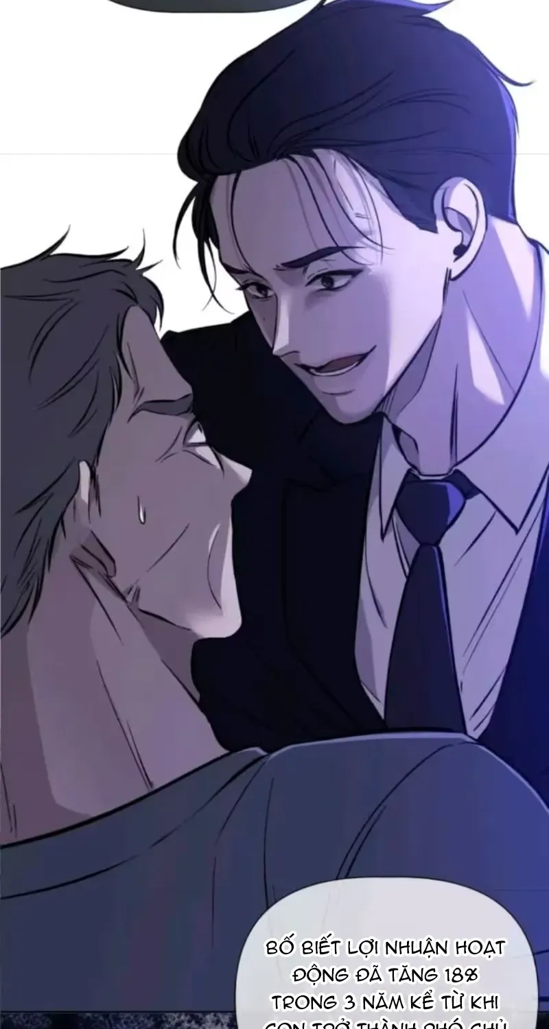 Cắn Xé Và Lừa Dối - Chap 3 - Trang 42