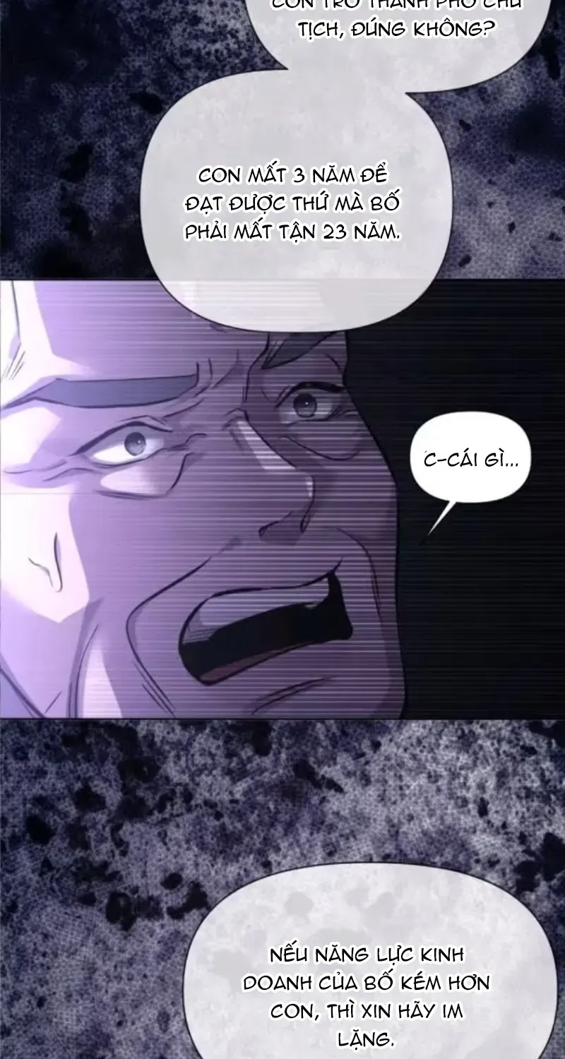 Cắn Xé Và Lừa Dối - Chap 3 - Trang 43