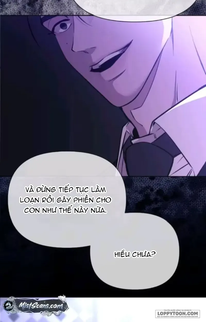 Cắn Xé Và Lừa Dối - Chap 3 - Trang 44