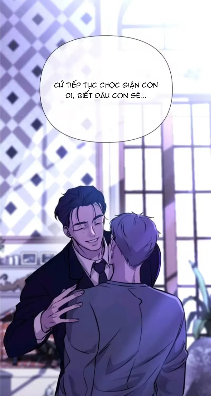 Cắn Xé Và Lừa Dối - Chap 3 - Trang 45