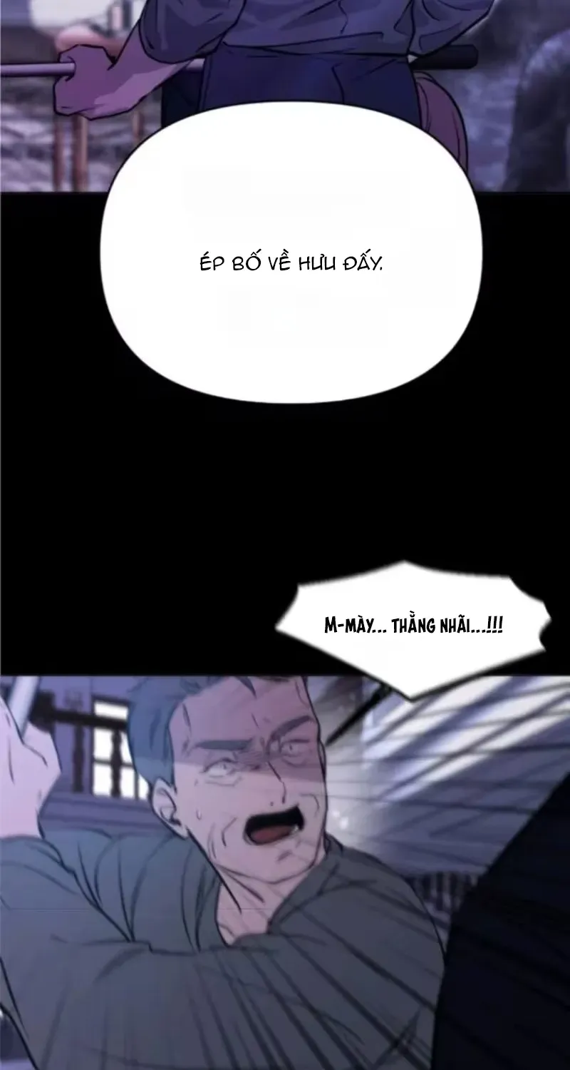 Cắn Xé Và Lừa Dối - Chap 3 - Trang 46