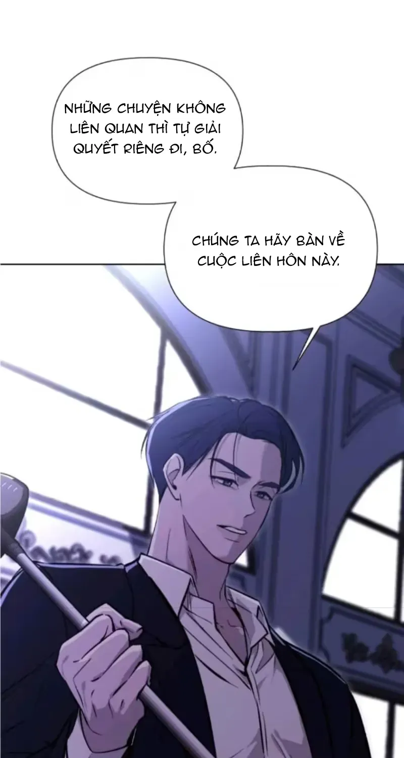 Cắn Xé Và Lừa Dối - Chap 3 - Trang 49