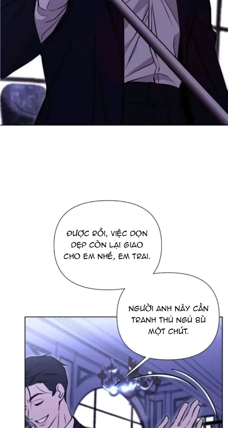 Cắn Xé Và Lừa Dối - Chap 3 - Trang 50