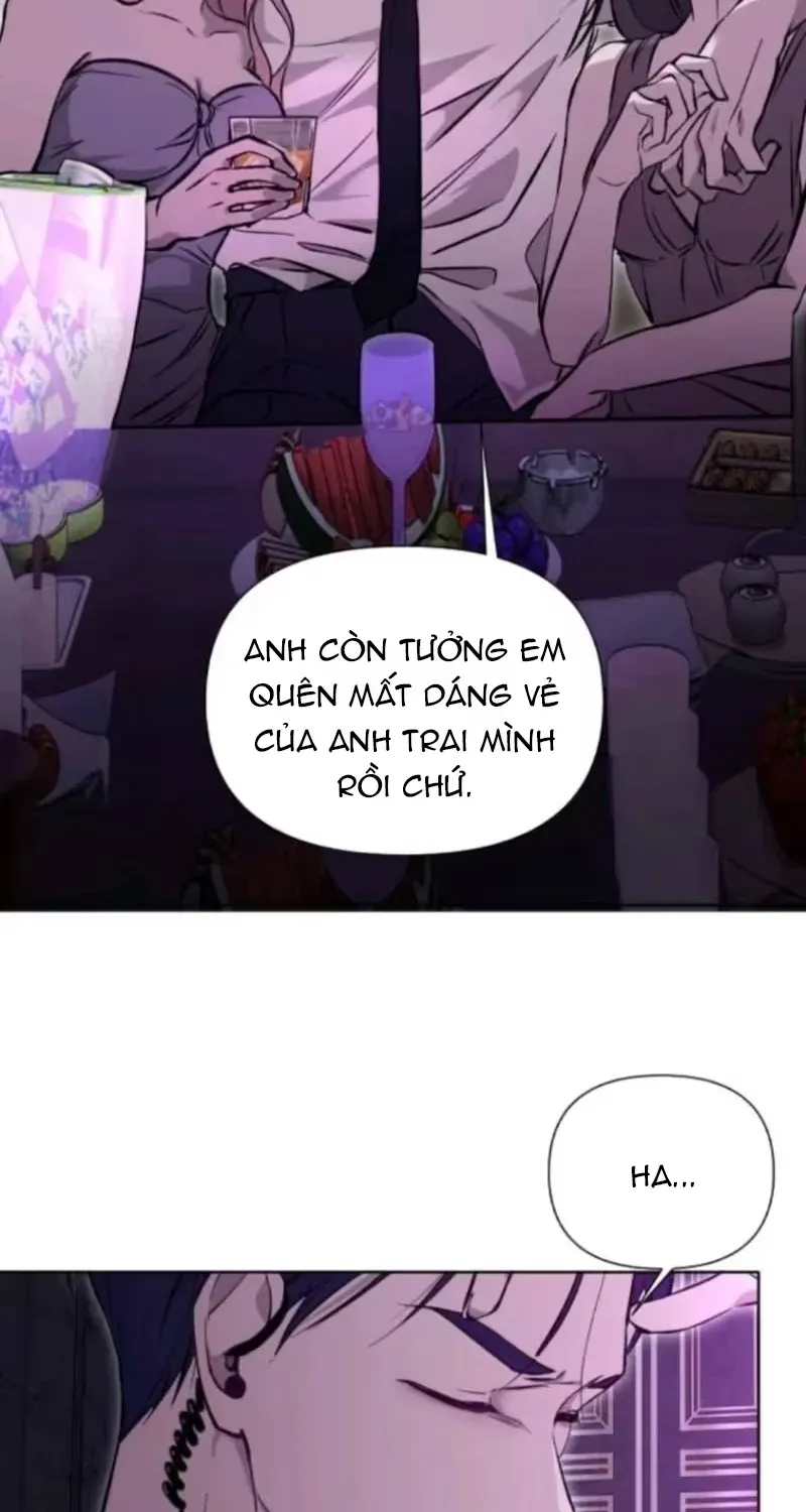 Cắn Xé Và Lừa Dối - Chap 3 - Trang 6