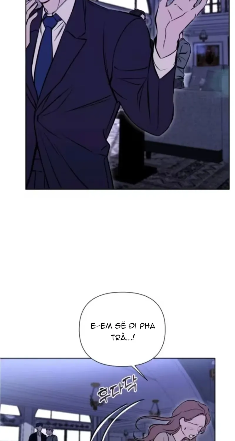 Cắn Xé Và Lừa Dối - Chap 3 - Trang 51