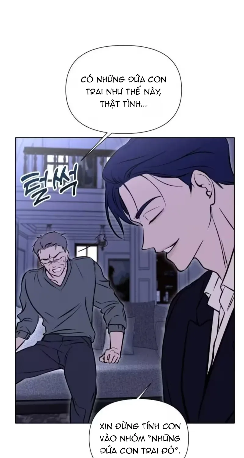 Cắn Xé Và Lừa Dối - Chap 3 - Trang 53