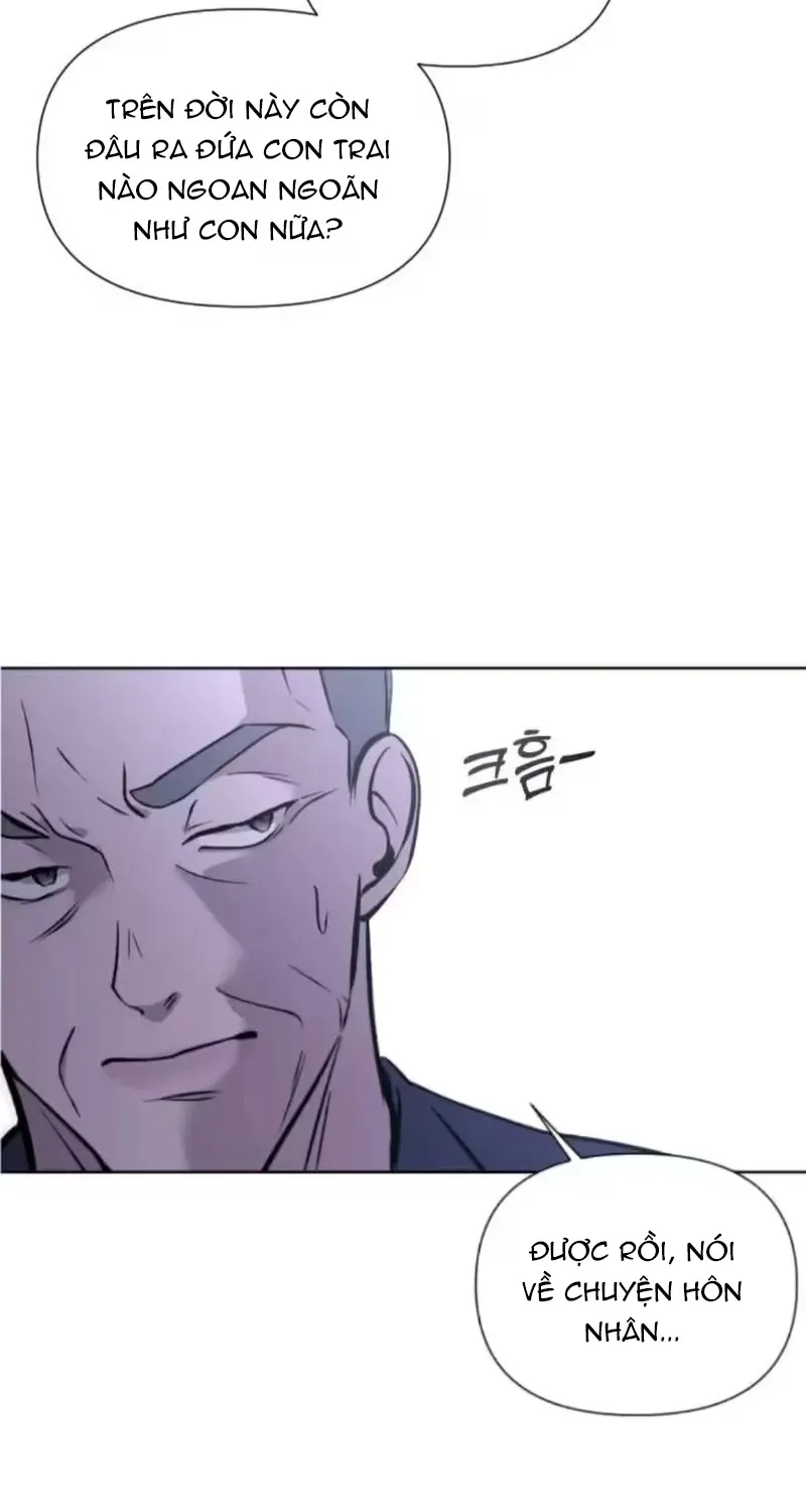 Cắn Xé Và Lừa Dối - Chap 3 - Trang 54