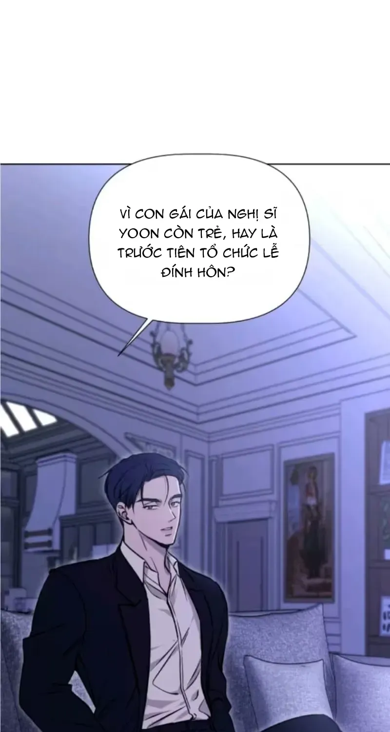 Cắn Xé Và Lừa Dối - Chap 3 - Trang 55