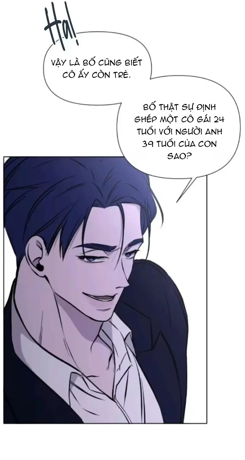 Cắn Xé Và Lừa Dối - Chap 3 - Trang 57