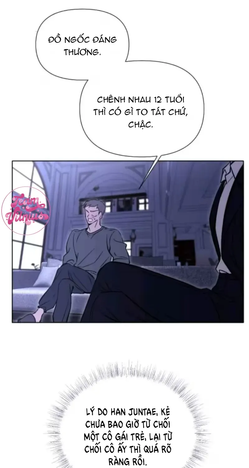 Cắn Xé Và Lừa Dối - Chap 3 - Trang 58