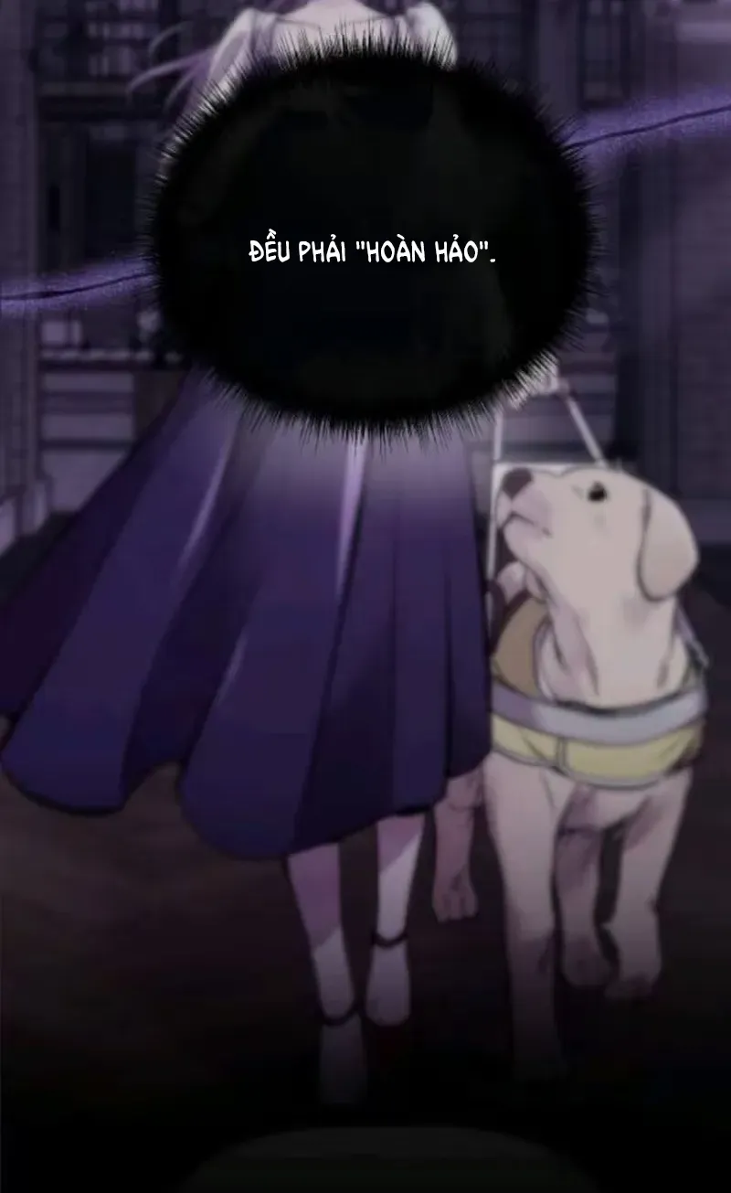 Cắn Xé Và Lừa Dối - Chap 3 - Trang 60