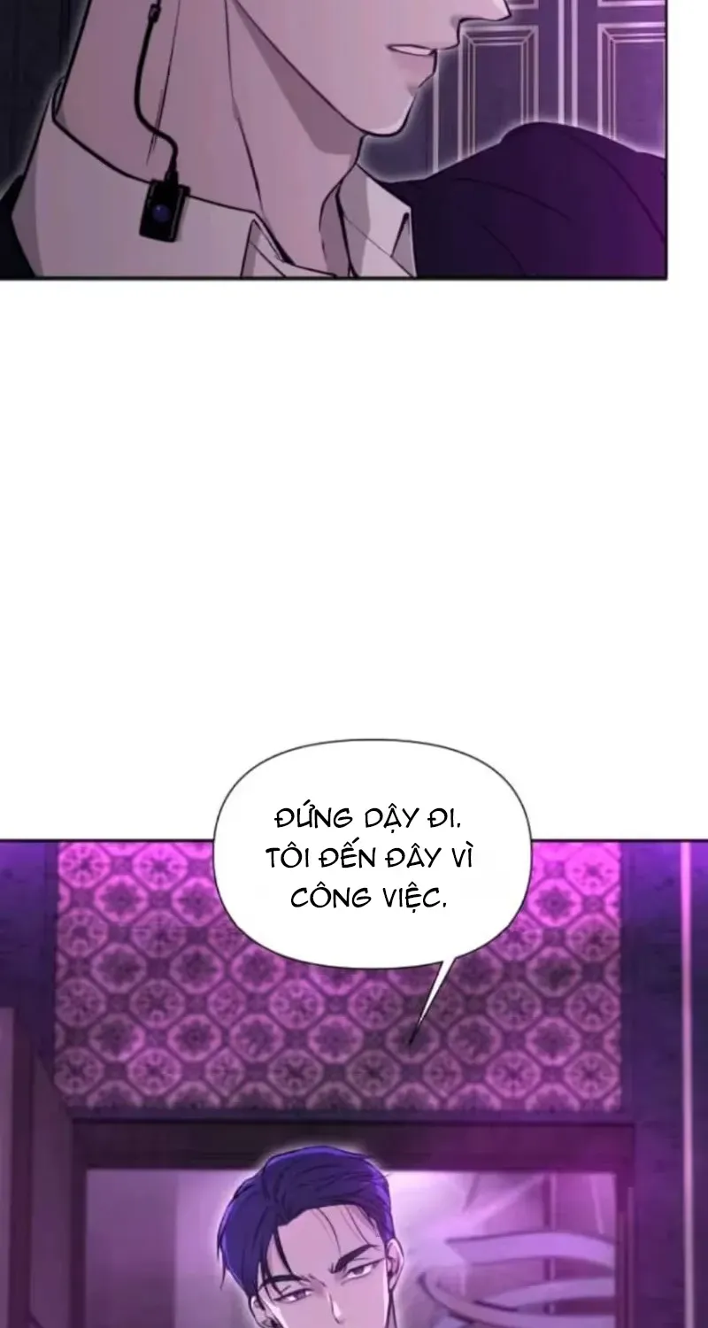 Cắn Xé Và Lừa Dối - Chap 3 - Trang 7