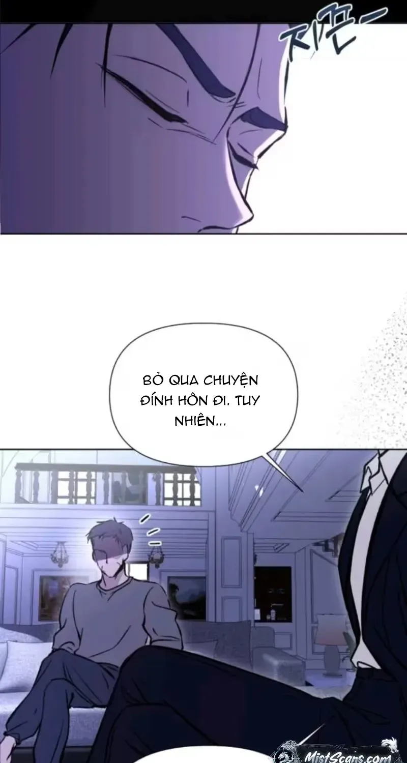 Cắn Xé Và Lừa Dối - Chap 3 - Trang 61