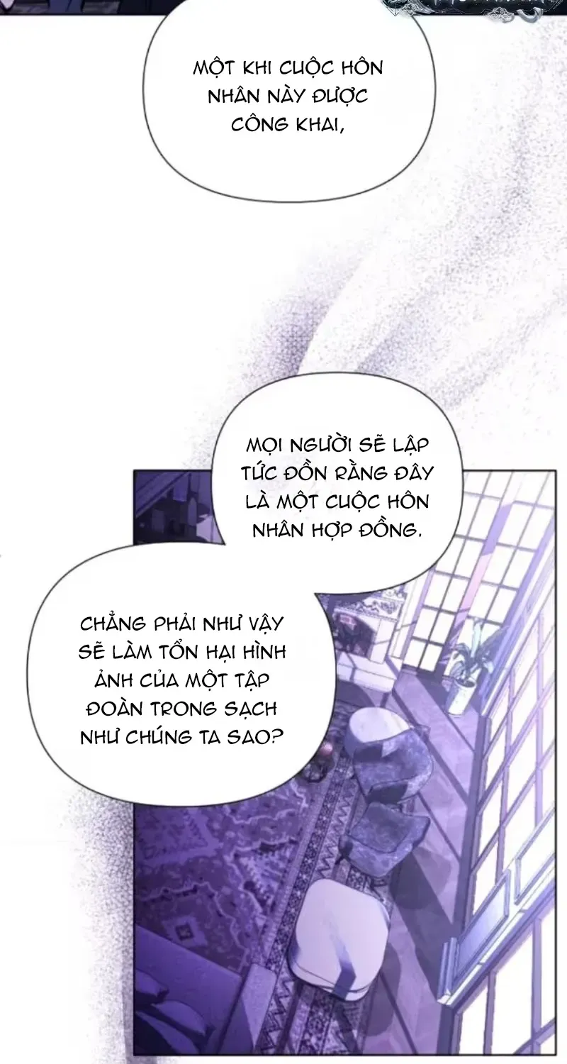 Cắn Xé Và Lừa Dối - Chap 3 - Trang 62