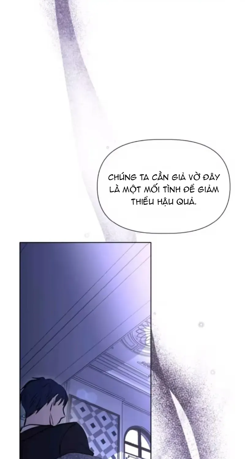 Cắn Xé Và Lừa Dối - Chap 3 - Trang 63