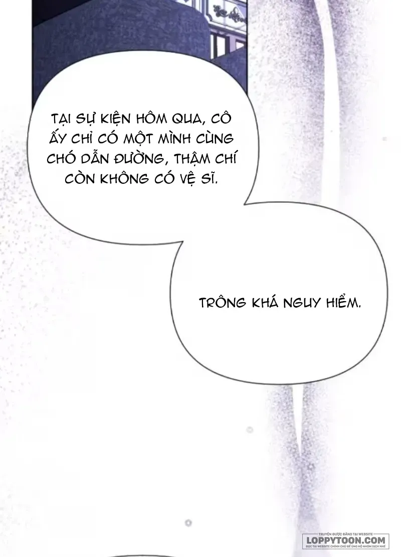 Cắn Xé Và Lừa Dối - Chap 3 - Trang 64
