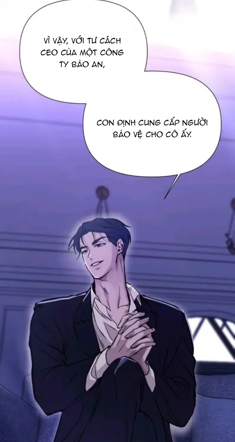 Cắn Xé Và Lừa Dối - Chap 3 - Trang 65