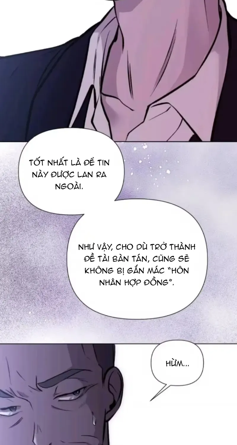 Cắn Xé Và Lừa Dối - Chap 3 - Trang 67