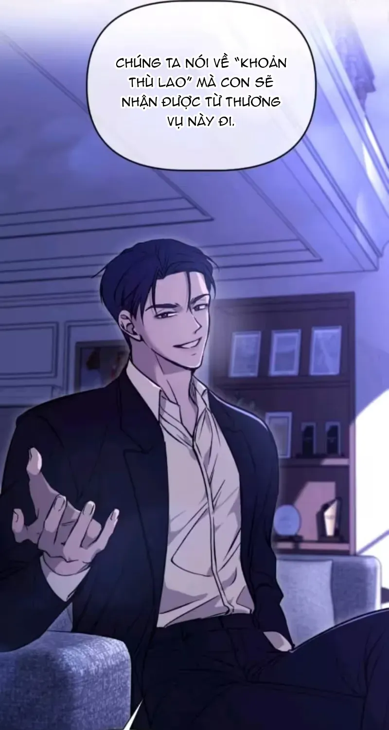 Cắn Xé Và Lừa Dối - Chap 3 - Trang 69