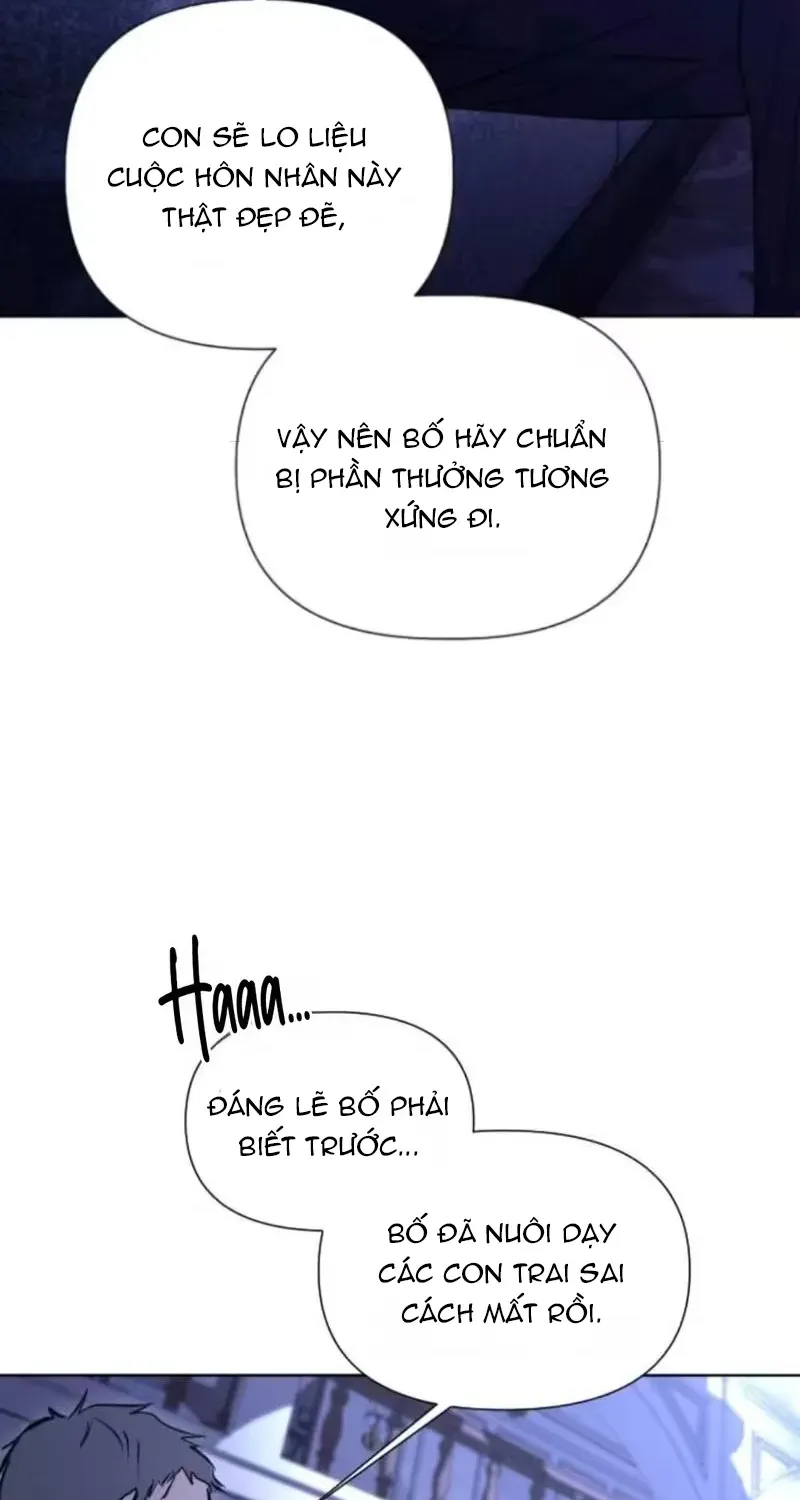 Cắn Xé Và Lừa Dối - Chap 3 - Trang 70