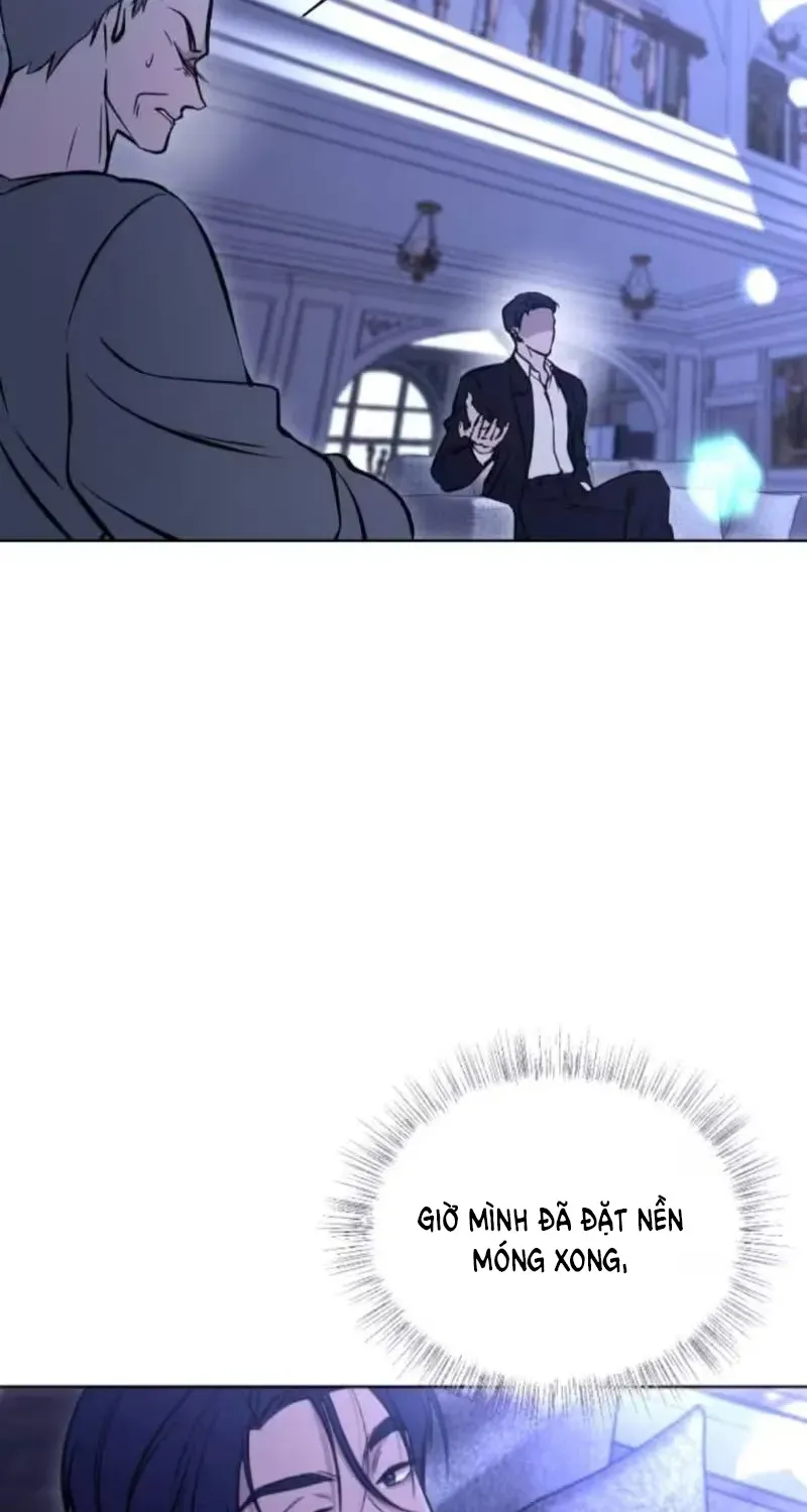 Cắn Xé Và Lừa Dối - Chap 3 - Trang 71