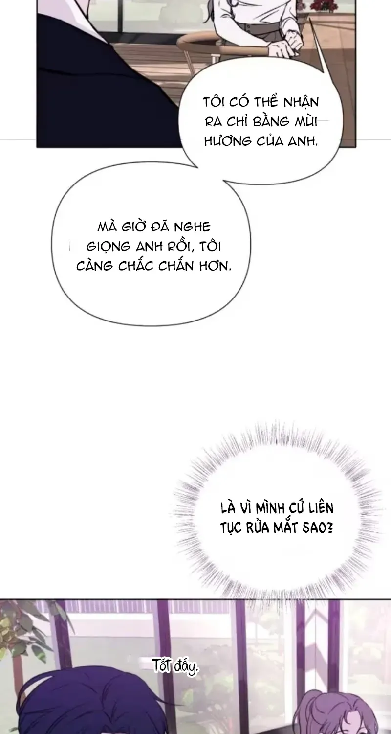 Cắn Xé Và Lừa Dối - Chap 3 - Trang 77