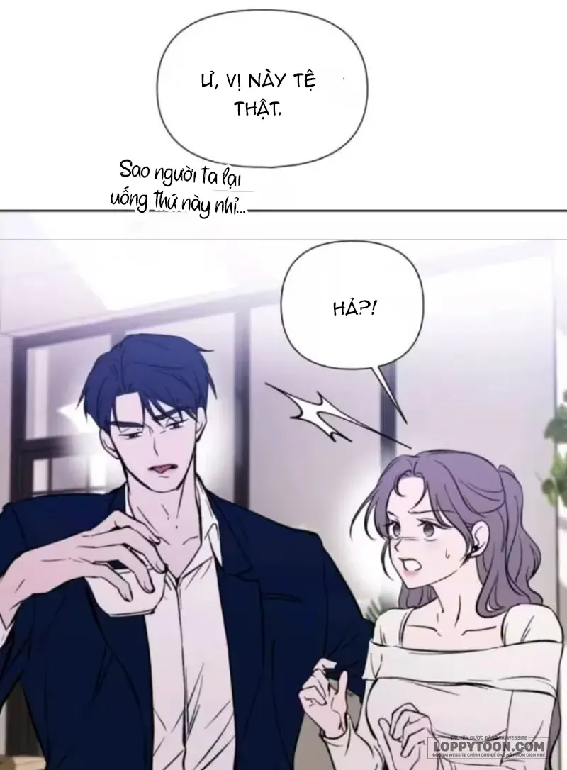 Cắn Xé Và Lừa Dối - Chap 3 - Trang 80